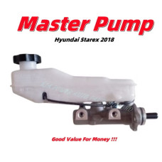 Master Pump